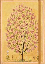 Antique Magnolia Journal (Diary, Notebook)