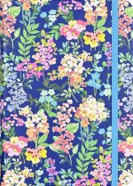 Meadow Blossoms Journal (Diary, Notebook)