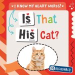 Is That His Cat?