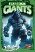 Fearsome Giants