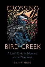 Crossing Bird Creek