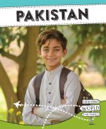 Pakistan