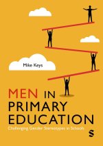 Men in Primary Education