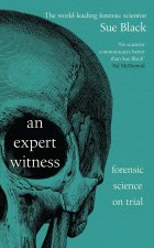 Dissection of an Expert Witness