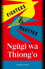 Fighters & Martyrs