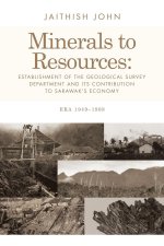 Minerals to Resources