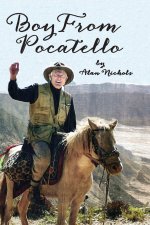 Boy From Pocatello