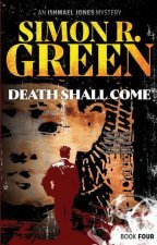 Death Shall Come