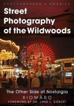 Street Photography of the Wildwoods