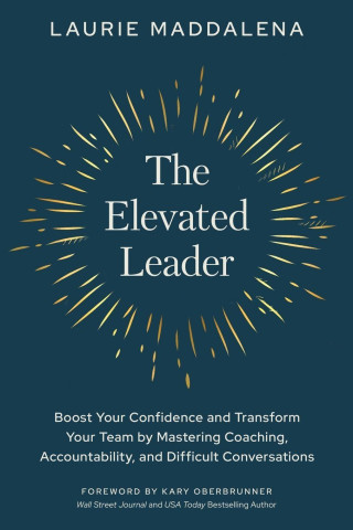The Elevated Leader