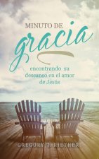 MINUTO DE GRACIA