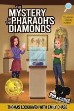 The Mystery of the Pharaoh's Diamonds (Book 1)