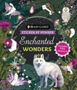 Bg PB Sbn 156p Enchanted Wnder