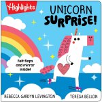Unicorn Surprise!