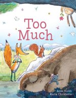 Too Much