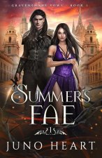 Summer's Fae