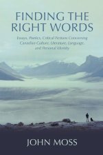 Finding the Right Words