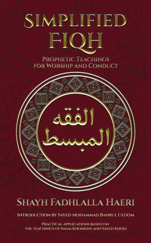 Simplified Fiqh