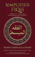 Simplified Fiqh