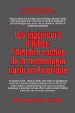 Les ingénieurs d'Hitler