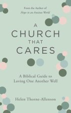 A Church That Cares