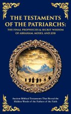 The Testaments of the Patriarchs