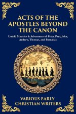 Acts of the Apostles Beyond the Canon
