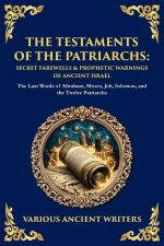 The Testaments of the Patriarchs