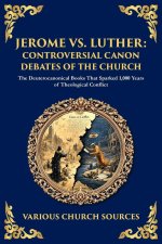 Jerome vs. Luther