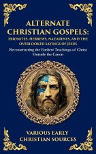 Alternate Christian Gospels