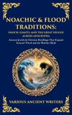 Noachic & Flood Traditions