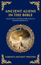 Ancient Aliens in the Bible