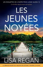 Les Jeunes Noyées