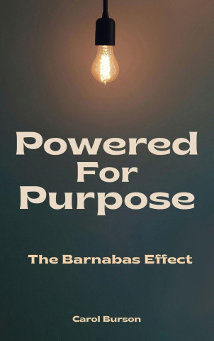 Powered For Purpose