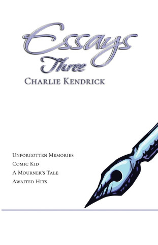 Essays Three
