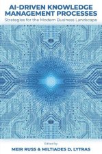 Ai-Driven Knowledge Management Assets, Volume 1