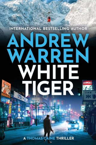 White Tiger