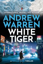 White Tiger