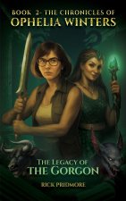 The Chronicles Of Ophelia Winters