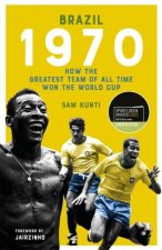 Brazil 1970