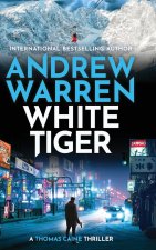 White Tiger