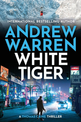 White Tiger