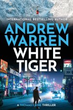 White Tiger