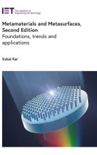 Metamaterials and Metasurfaces