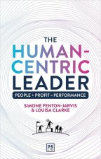 The Human-Centric Leader