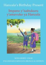 Hanzala's Birthday Present