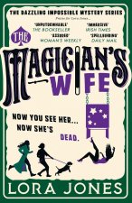 The Magician's Wife