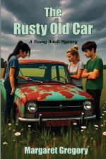 The Rusty Old Car