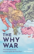 The Why War