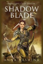Shadowblade